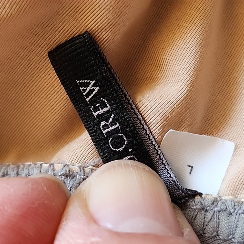 JCrew Bikini - Picture 5 of 7